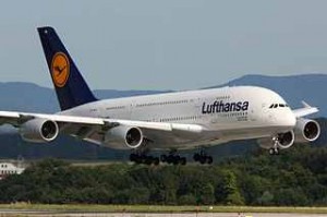 A380 in Stuttgart: Team Performance im Alltag